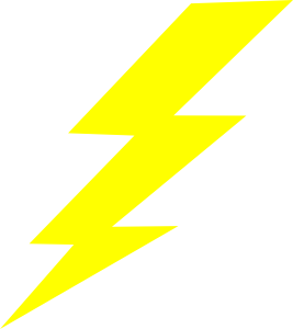 Lightning icon PNG-28068
